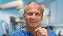 Prof Arnaud Wattiez will deliver the Alec Turnbull Lecture in 2017
