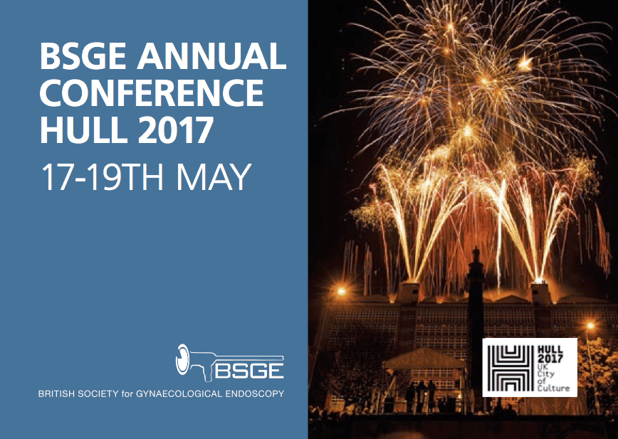 Last day to book study leave for ASM 2017
