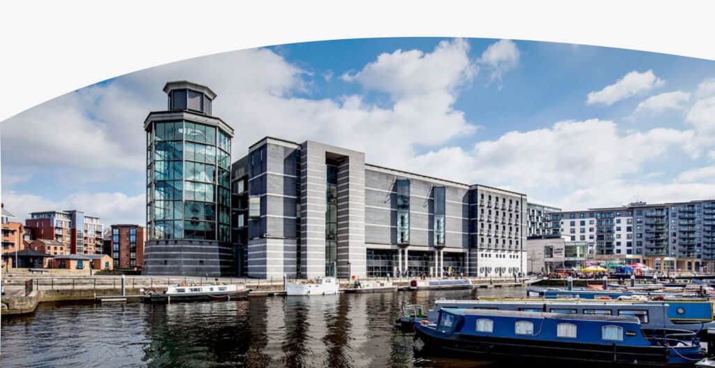 BSGE 2025 Annual Scientific Meeting (ASM) Leeds