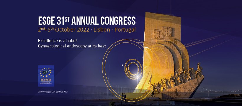 ESGE Annual Congress