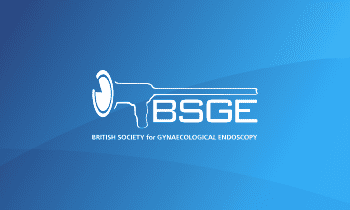 BSGE/ ARTHREX Webinar: Using Fluorescence Imaging and ICG applications in severe Endometriosis