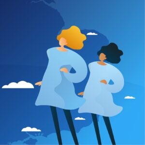 Membership: International Nurses (Subscription)
