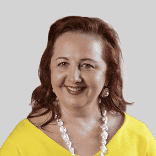 Inna Sokolova