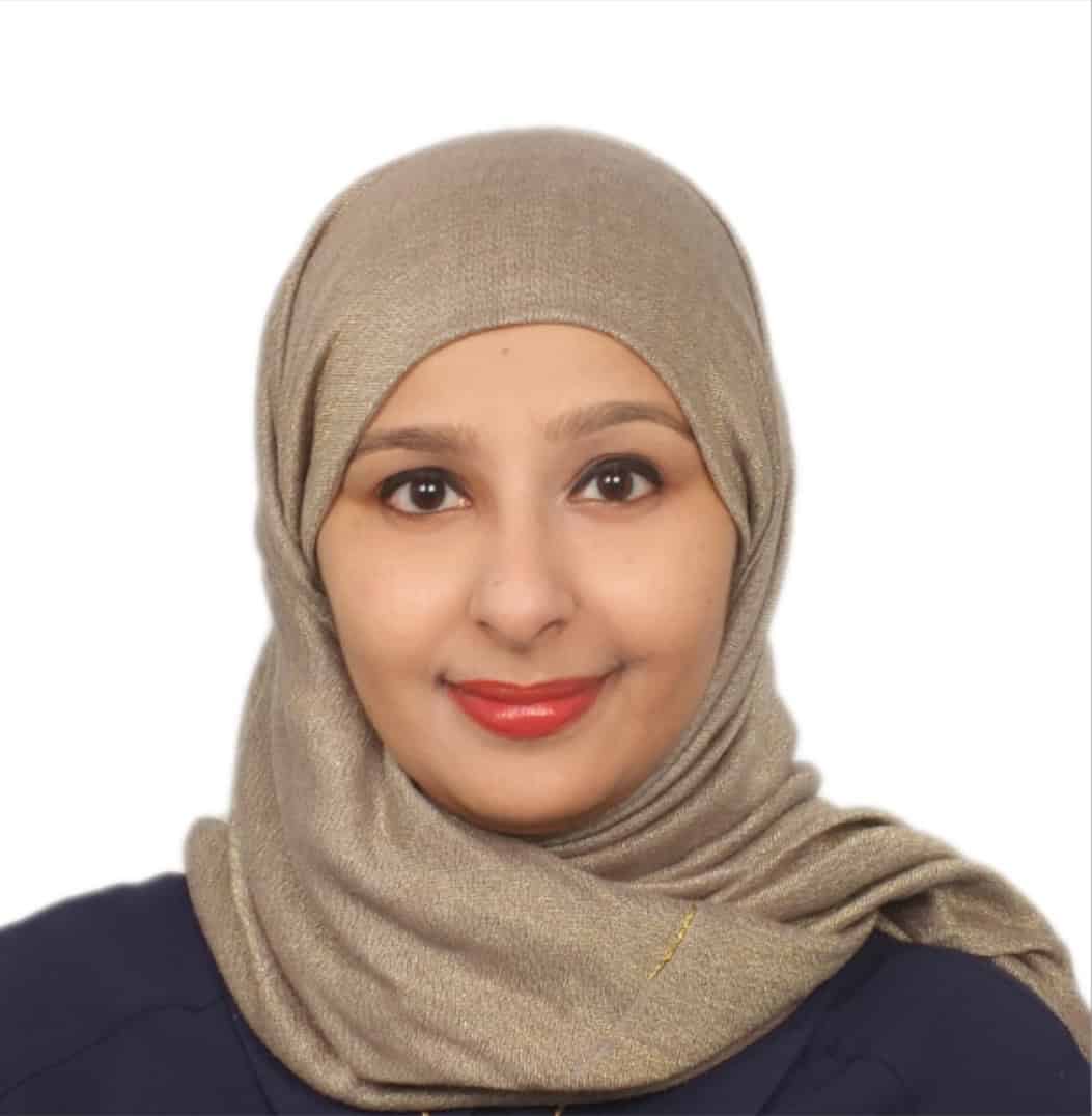 Manal Taha