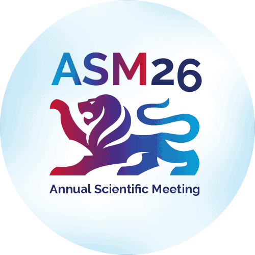 ASM26 Post-Congress Cadaveric Workshop