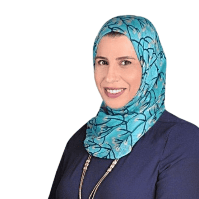 Ghada Badran