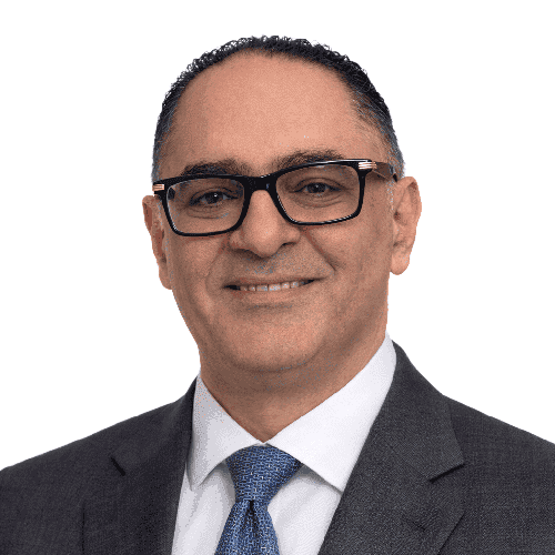 Mohamed Mabrouk