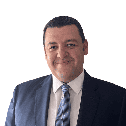 Mostafa Abdalla