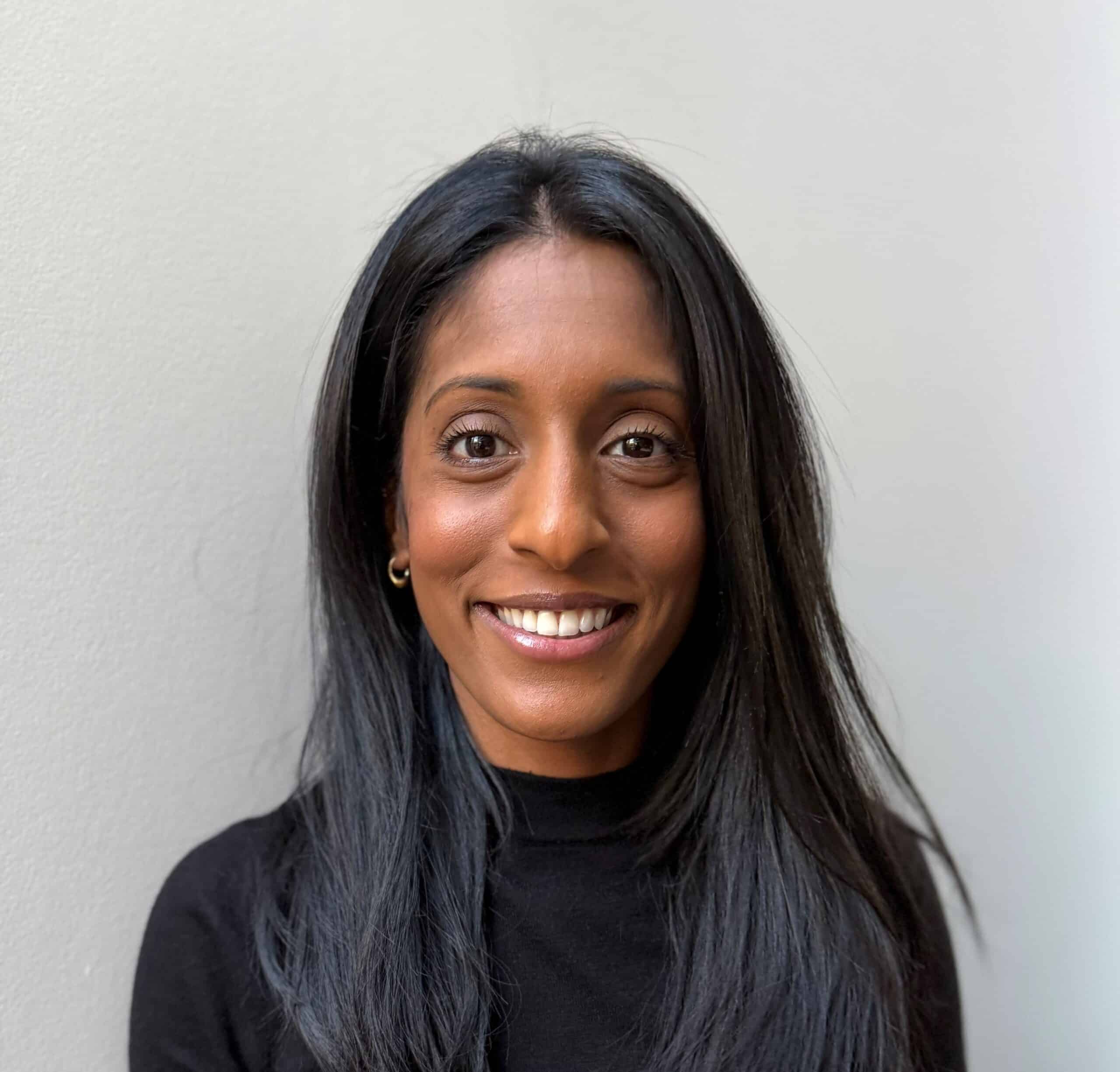 Danya Chandrakumar