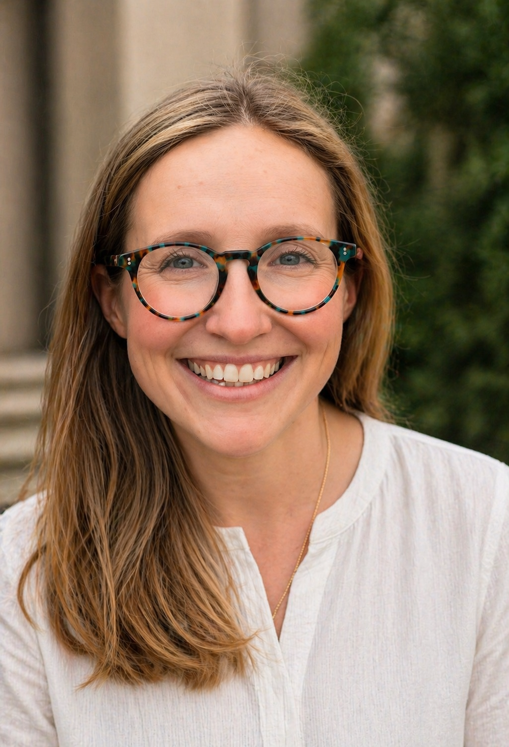 Natalie Macleod