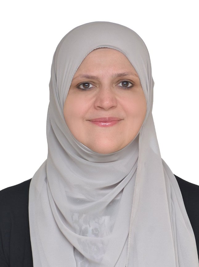 Nesreen Badr