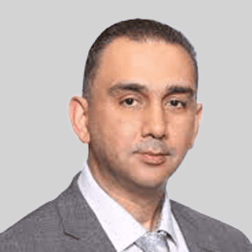 Raied Hamoudi