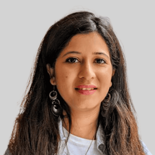 Swati Sharma