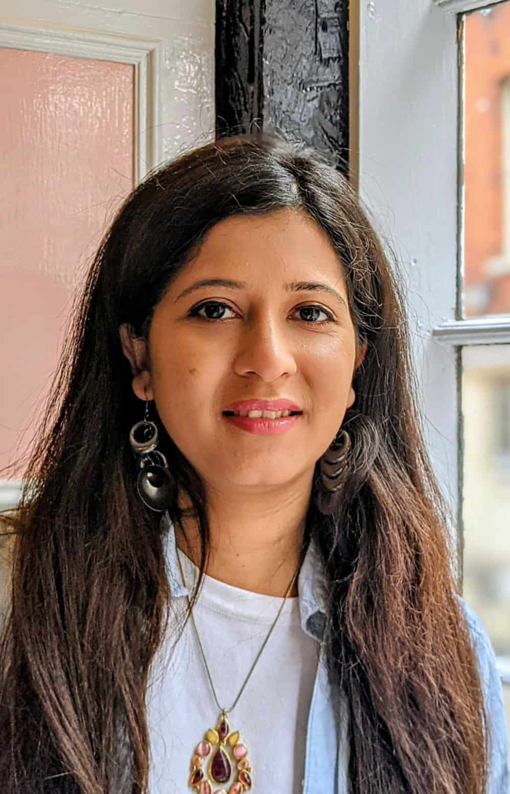Swati Sharma