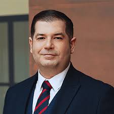 Bassel H. Al Wattar