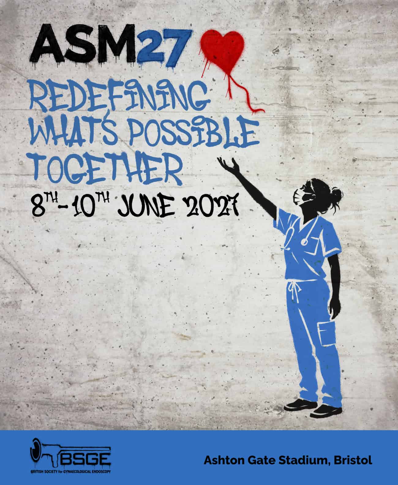 ASM27 Flyer