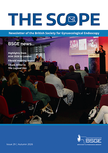 The Scope Newsletter